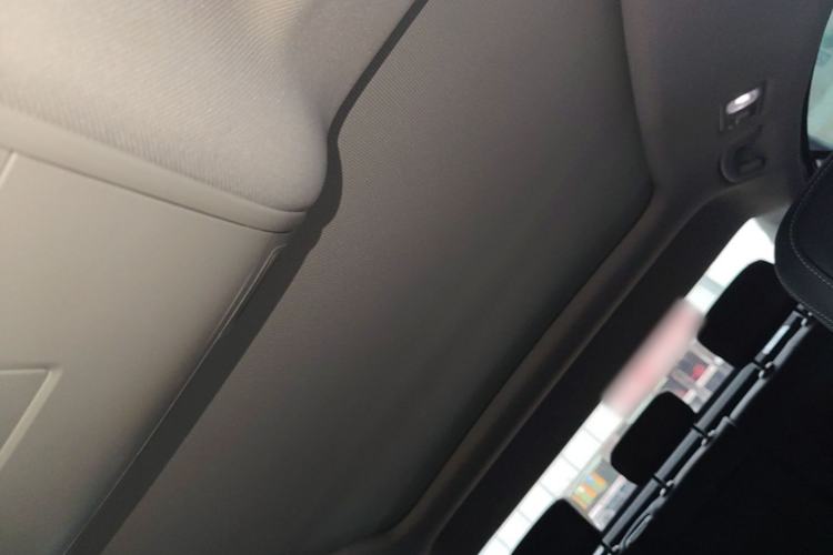 Used Volkswagen Magotan 2023 2 Million Units Limited-Edition 280TSI DSG Comfort Version Headliner
