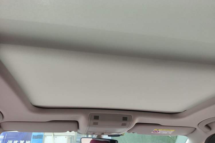 Used Volkswagen Magotan 2023 2 Million Units Limited Edition 330TSI DSG Leading Version Headliner