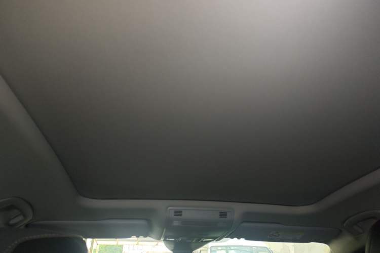 Used Volkswagen Magotan 2023 2 Million Units Commemorative Edition 330TSI DSG Luxury Version Headliner