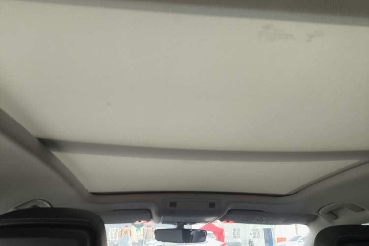 Used Volkswagen Magotan 2023 2 Million Units Limited Edition 330TSI DSG Leading Version Headliner