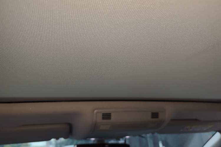 Used Volkswagen Magotan 2023 2 Million Units Limited Edition 330TSI DSG Leading Version Headliner