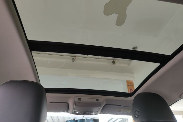 Used Volkswagen Magotan 2023 2 Million Units Limited-Edition 280TSI DSG Comfort Version Headliner