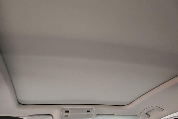 Used Volkswagen Magotan 2023 2 Million Units Limited Edition 330TSI DSG Leading Version Headliner