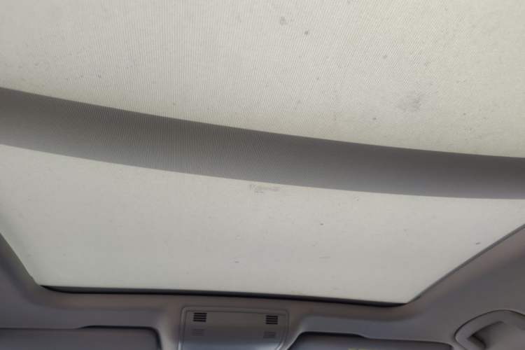 Used Volkswagen Magotan 2023 2 Million Units Commemorative Edition 330TSI DSG Luxury Version Headliner