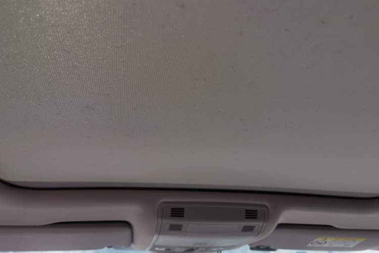 Used Volkswagen Magotan 2023 2 Million Units Commemorative Edition 330TSI DSG Luxury Version Headliner