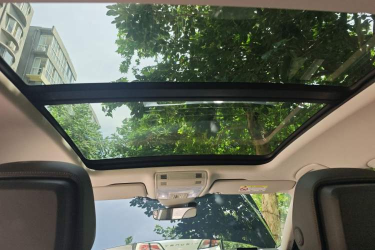 Used Volkswagen Magotan 2023 2 Million Units Limited-Edition 380TSI DSG Flagship Version Headliner