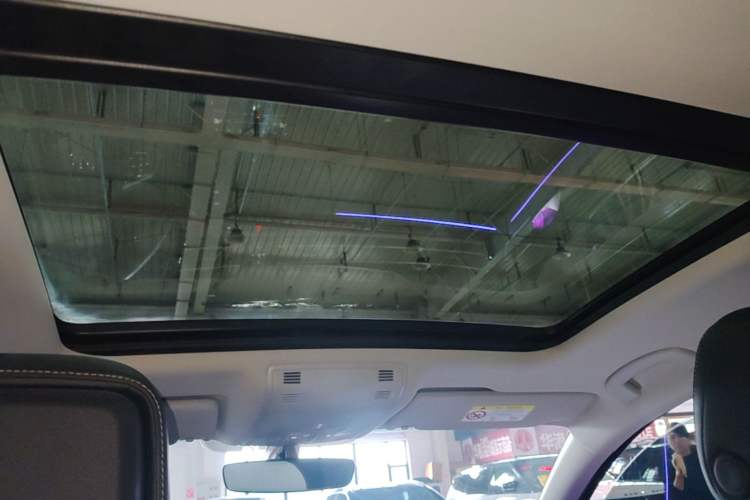 Used Volkswagen Magotan 2023 2 Million Units Limited Edition 330TSI DSG Leading Version Headliner