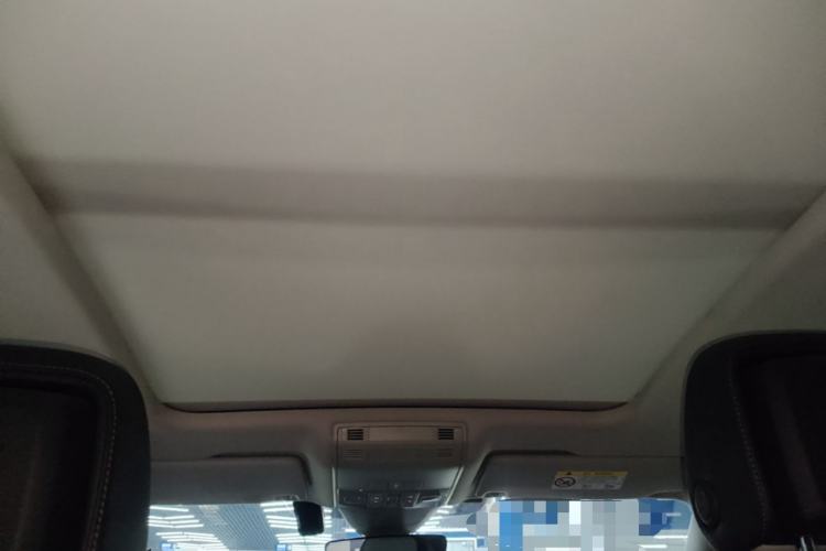 Used Volkswagen Magotan 2023 2 Million Units Commemorative Edition 330TSI DSG Luxury Version Headliner