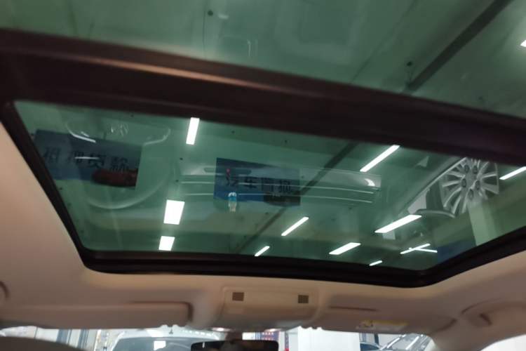 Used Volkswagen Magotan 2023 2 Million Units Limited Edition 330TSI DSG Leading Version Headliner