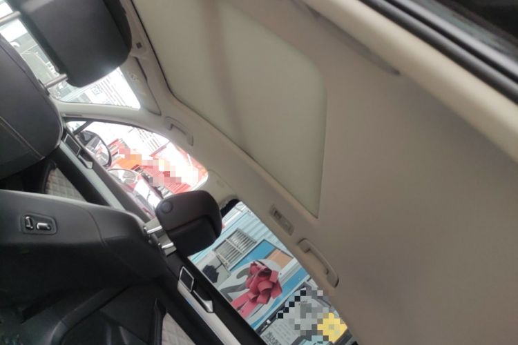 Used Volkswagen Magotan 2023 2 Million Units Commemorative Edition 330TSI DSG Luxury Version Headliner