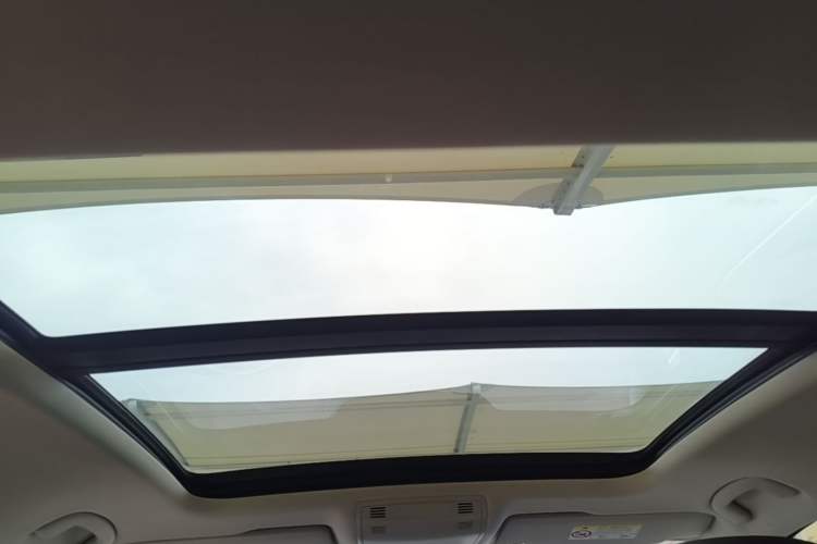 Used Volkswagen Magotan 2023 2 Million Units Limited Edition 330TSI DSG Leading Version Headliner