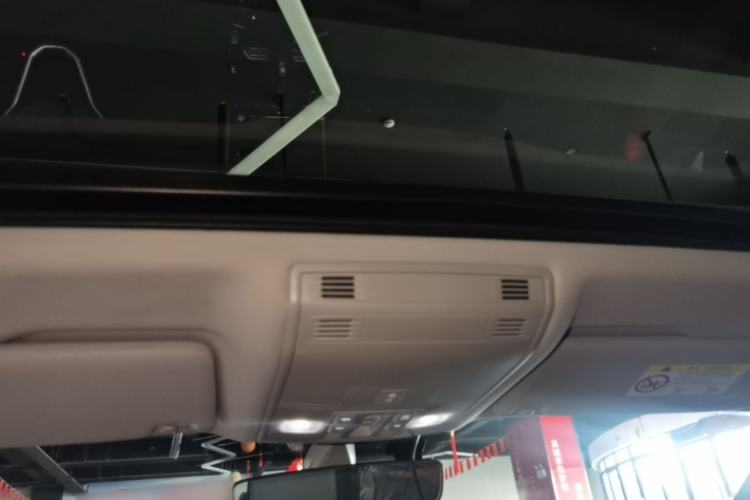 Used Volkswagen Magotan 2023 2 Million Units Limited Edition 330TSI DSG Leading Version Headliner