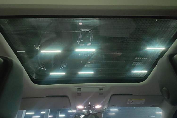 Used Volkswagen Magotan 2023 2 Million Units Limited Edition 330TSI DSG Leading Version Headliner