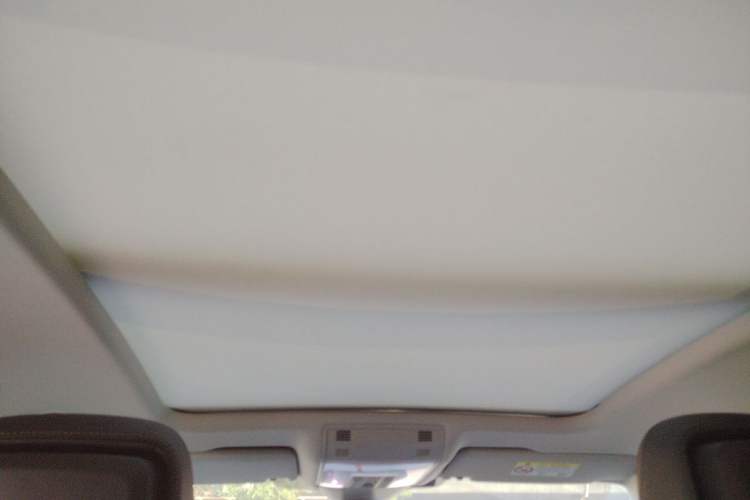 Used Volkswagen Magotan 2023 2 Million Units Limited-Edition 380TSI DSG Flagship Version Headliner