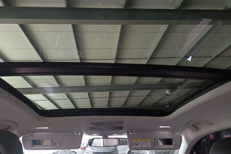 Used Volkswagen Magotan 2023 2 Million Units Limited Edition 330TSI DSG Leading Version Headliner