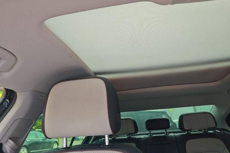 Used Volkswagen Magotan 2023 2 Million Units Limited-Edition 380TSI DSG Flagship Version Headliner