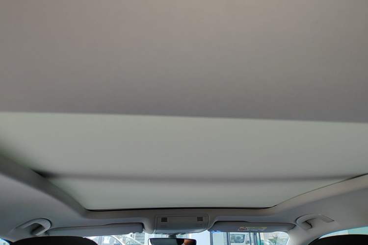 Used Volkswagen Magotan 2023 2 Million Units Limited Edition 330TSI DSG Leading Version Headliner