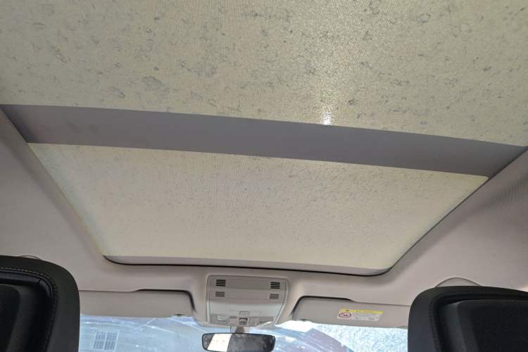 Used Volkswagen Magotan 2023 2 Million Units Limited Edition 330TSI DSG Leading Version Headliner