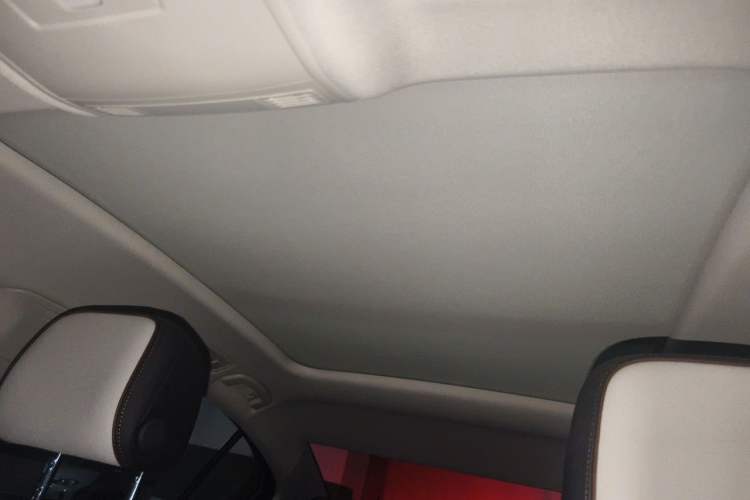 Used Volkswagen Magotan 2023 2 Million Units Commemorative Edition 330TSI DSG Luxury Version Headliner