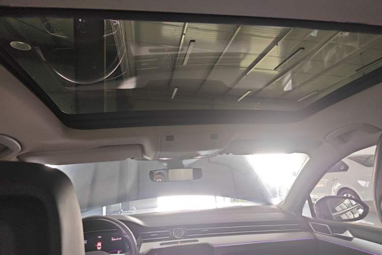 Used Volkswagen Magotan 2023 2 Million Units Limited Edition 330TSI DSG Leading Version Headliner