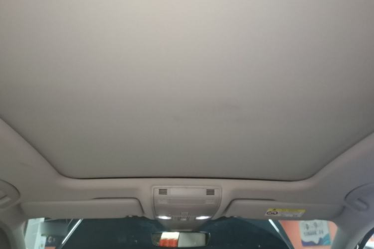 Used Volkswagen Magotan 2023 2 Million Units Commemorative Edition 330TSI DSG Luxury Version Headliner
