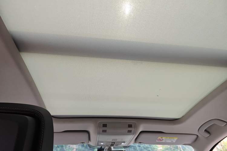 Used Volkswagen Magotan 2023 2 Million Units Limited Edition 330TSI DSG Leading Version Headliner