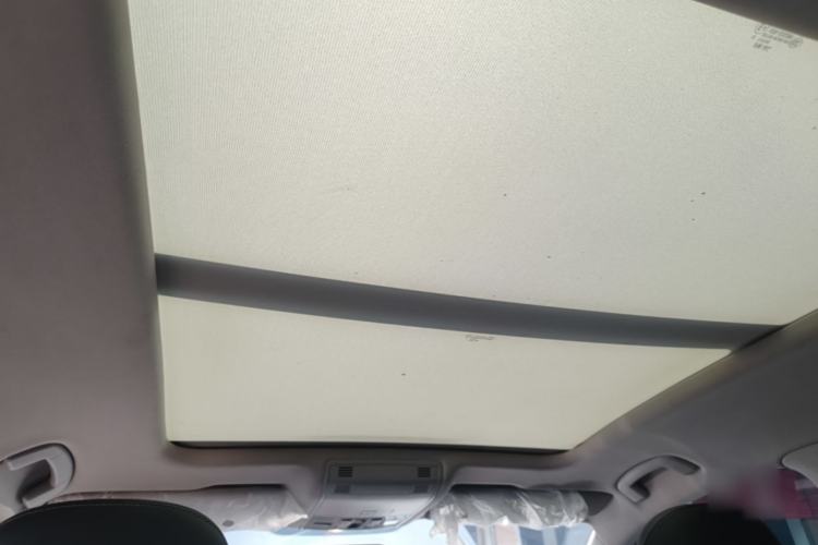 Used Volkswagen Magotan 2023 2 Million Units Limited-Edition 280TSI DSG Comfort Version Headliner