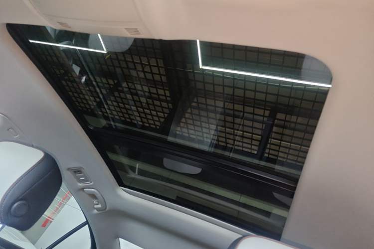 Used Volkswagen Magotan 2023 2 Million Units Commemorative Edition 330TSI DSG Luxury Version Headliner