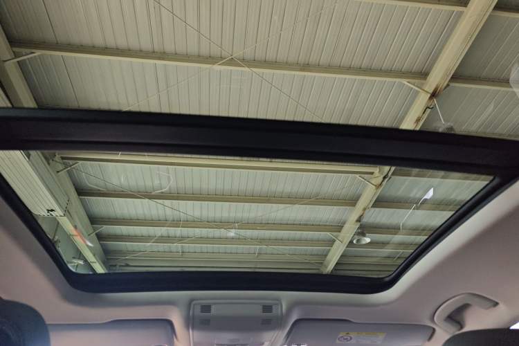 Used Volkswagen Magotan 2023 2 Million Units Limited Edition 330TSI DSG Leading Version Headliner