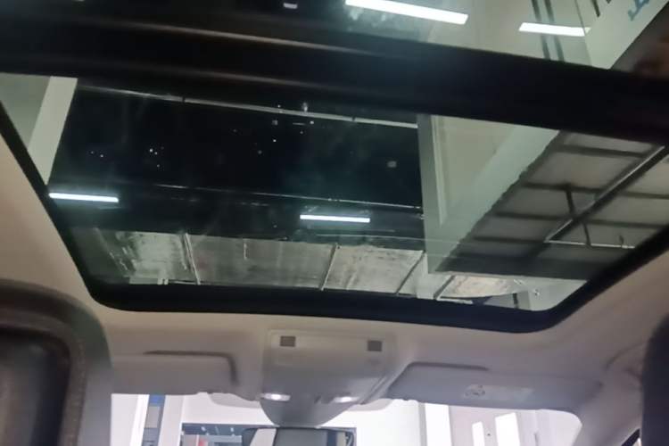 Used Volkswagen Magotan 2023 2 Million Units Limited Edition 330TSI DSG Leading Version Headliner