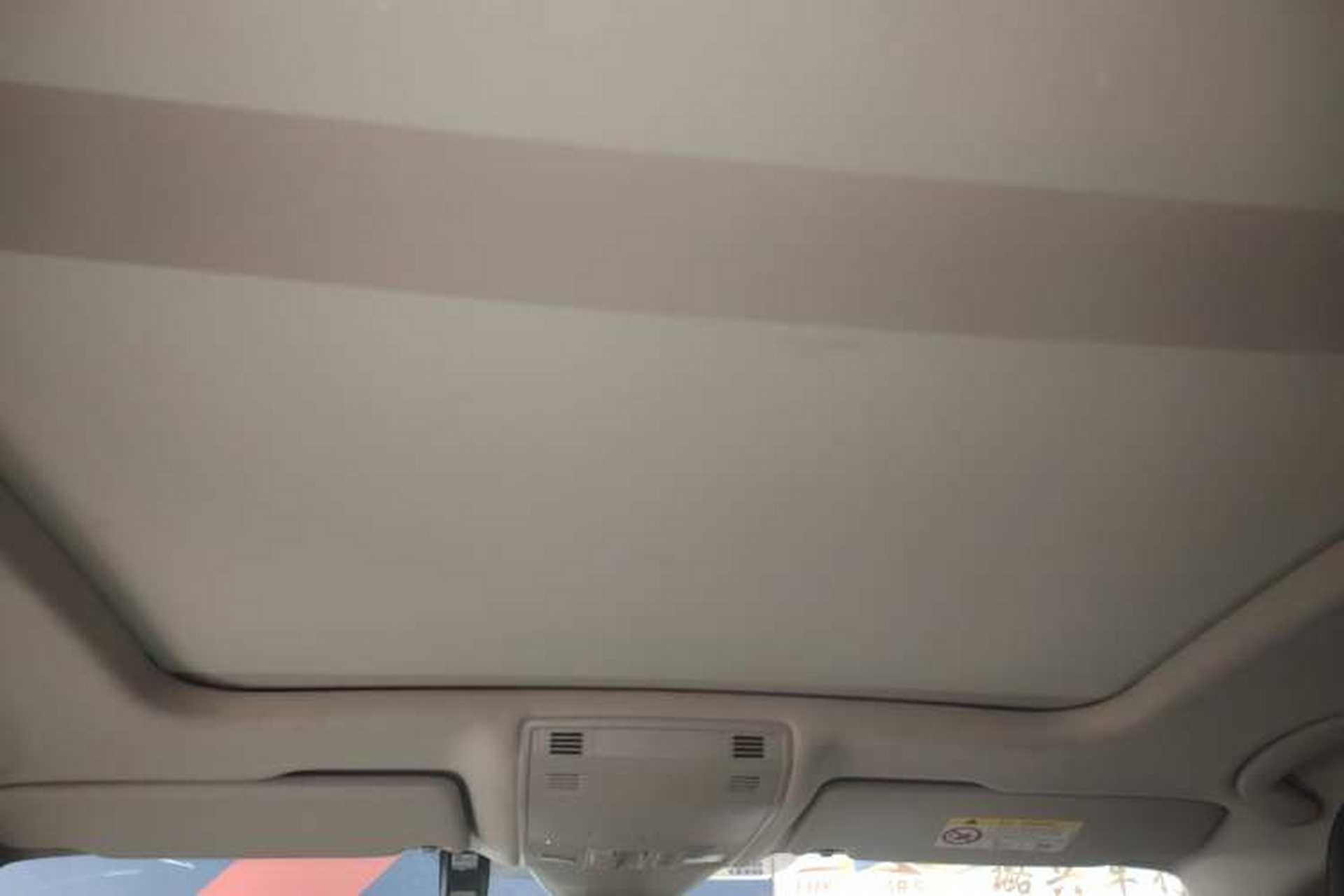 Used Volkswagen Magotan 2023 2 Million Units Commemorative Edition 330TSI DSG Luxury Version Headliner