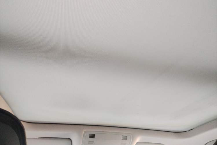 Used Volkswagen Magotan 2023 2 Million Units Commemorative Edition 330TSI DSG Luxury Version Headliner