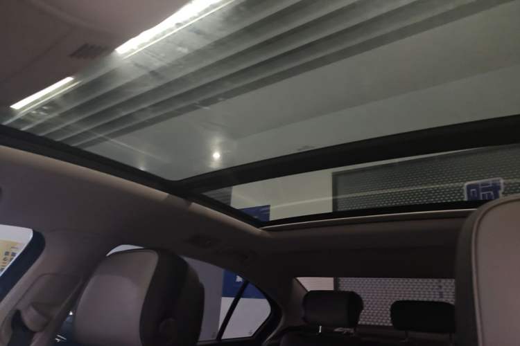 Used Volkswagen Magotan 2023 2 Million Units Limited Edition 330TSI DSG Leading Version Headliner