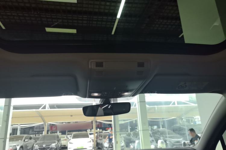 Used Volkswagen Magotan 2023 2 Million Units Limited Edition 330TSI DSG Leading Version Headliner