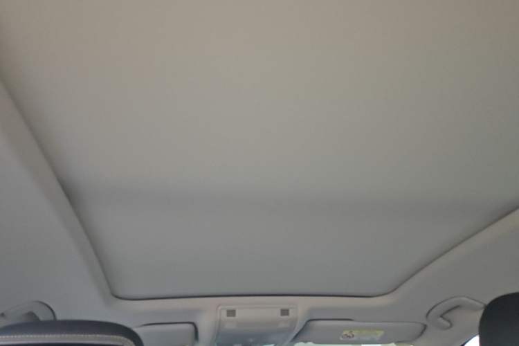 Used Volkswagen Magotan 2023 2 Million Units Commemorative Edition 330TSI DSG Luxury Version Headliner