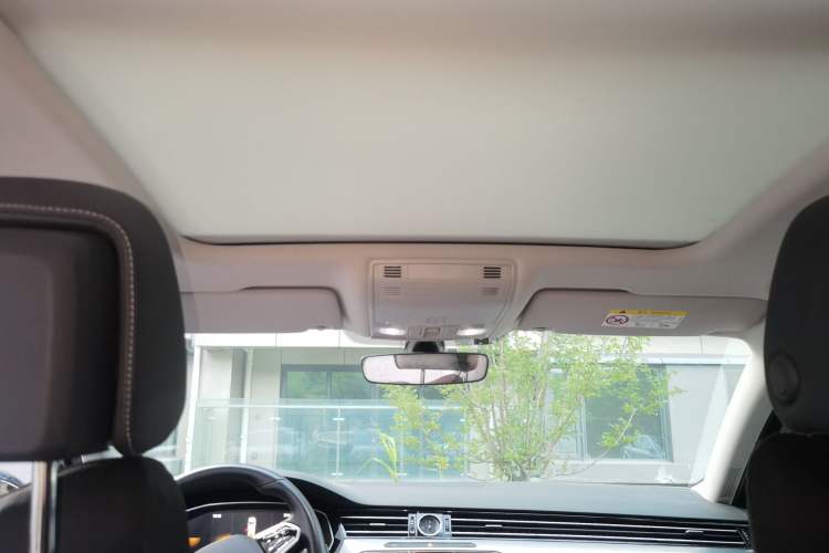 Used Volkswagen Magotan 2023 2 Million Units Limited Edition 330TSI DSG Leading Version Headliner