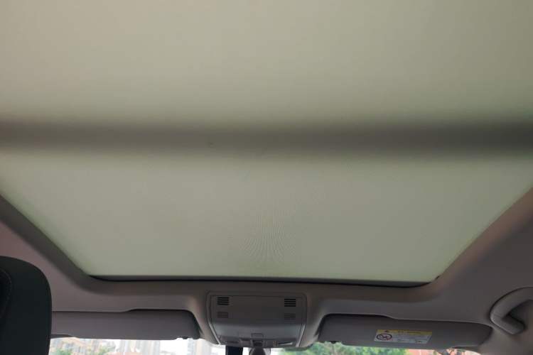 Used Volkswagen Magotan 2023 2 Million Units Limited Edition 330TSI DSG Leading Version Headliner