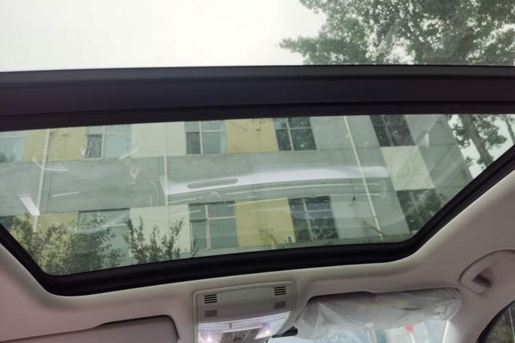 Used Volkswagen Magotan 2023 2 Million Units Limited-Edition 380TSI DSG Flagship Version Headliner