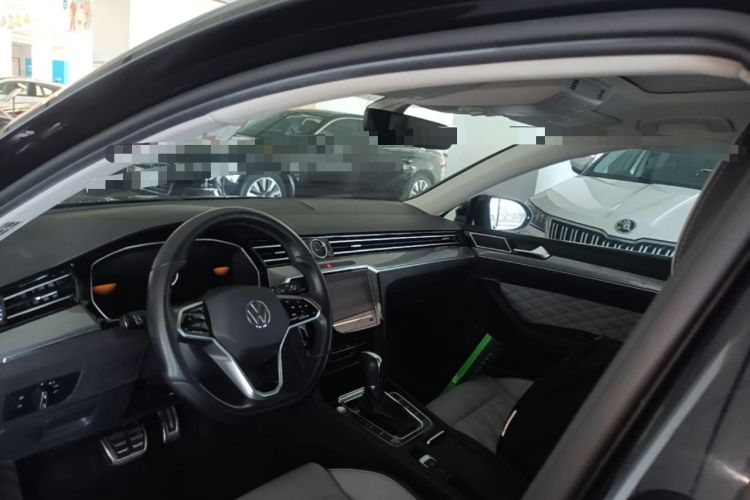 Used Volkswagen Magotan 2023 2 Million Units Limited Edition 330TSI DSG Leading Version Headliner