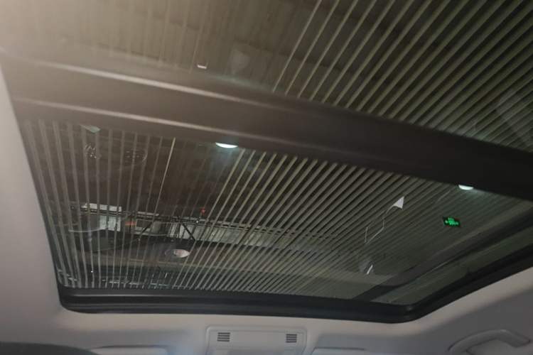 Used Volkswagen Magotan 2023 2 Million Units Limited Edition 280TSI DSG Leading Version Headliner