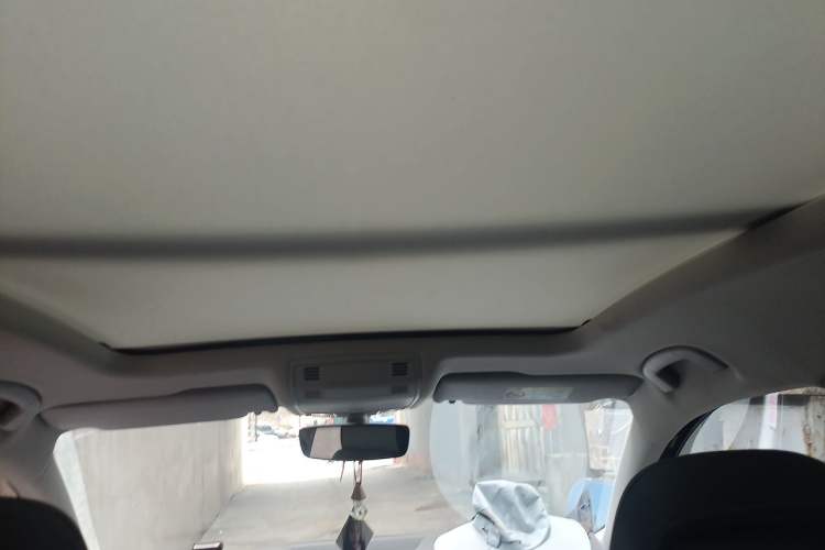 Used Volkswagen Magotan 2023 2 Million Units Limited Edition 280TSI DSG Leading Version Headliner