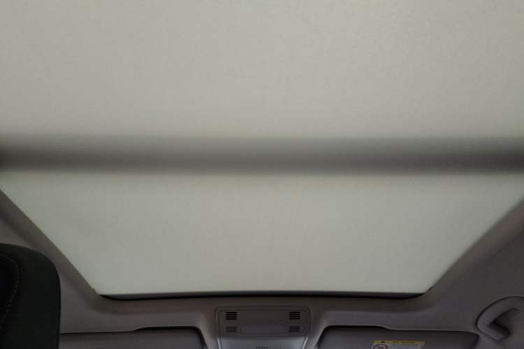 Used Volkswagen Magotan 2023 2 Million Units Limited Edition 330TSI DSG Leading Version Headliner