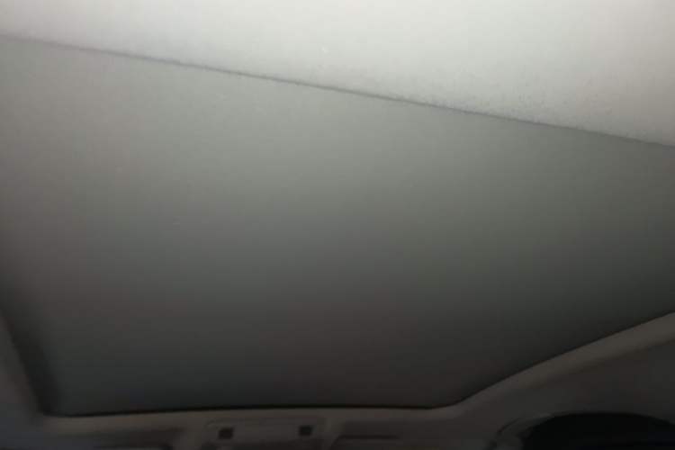 Used Volkswagen Magotan 2023 2 Million Units Commemorative Edition 330TSI DSG Luxury Version Headliner