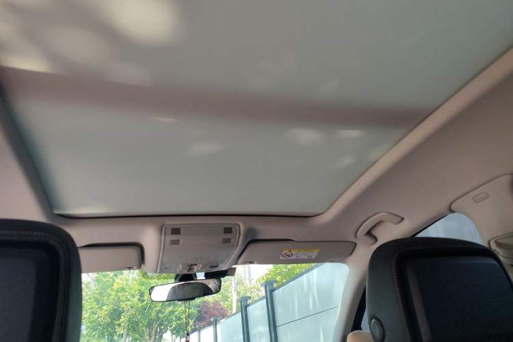 Used Volkswagen Magotan 2023 2 Million Units Limited Edition 280TSI DSG Leading Version Headliner