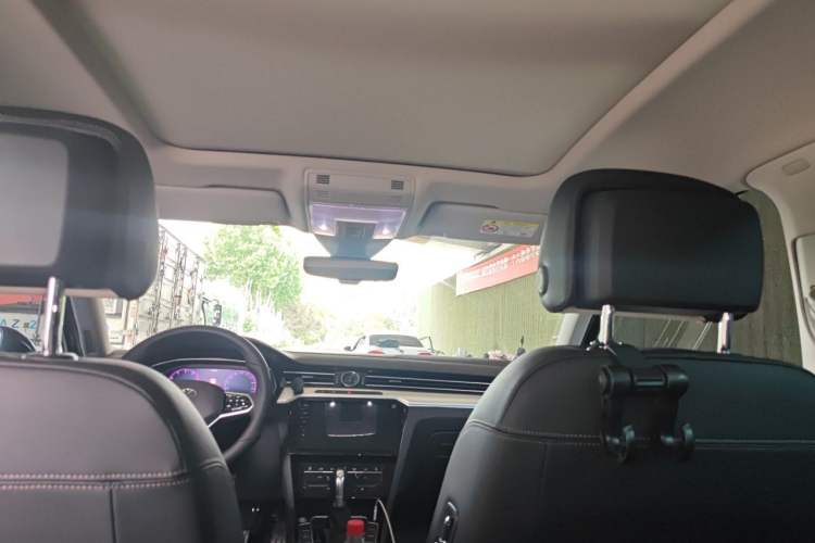 Used Volkswagen Magotan 2023 2 Million Units Limited-Edition 380TSI DSG Flagship Version Headliner