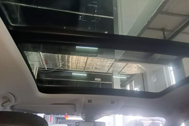 Used Volkswagen Magotan 2023 2 Million Units Limited Edition 330TSI DSG Leading Version Headliner