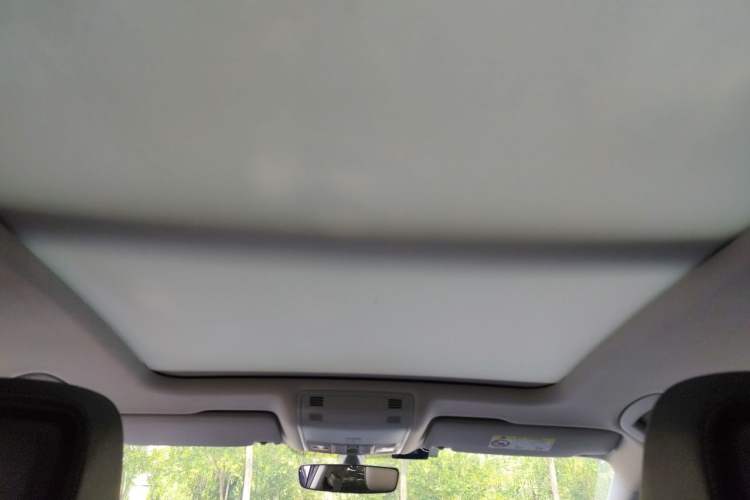 Used Volkswagen Magotan 2023 2 Million Units Limited Edition 330TSI DSG Leading Version Headliner