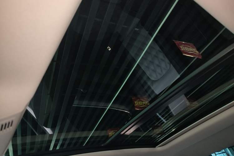 Used Volkswagen Magotan 2023 2 Million Units Limited Edition 280TSI DSG Leading Version Headliner