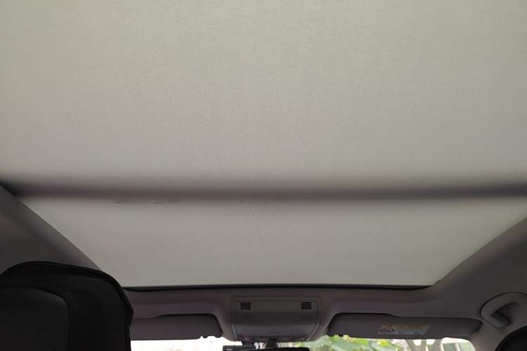 Used Volkswagen Magotan 2023 2 Million Units Limited Edition 330TSI DSG Leading Version Headliner