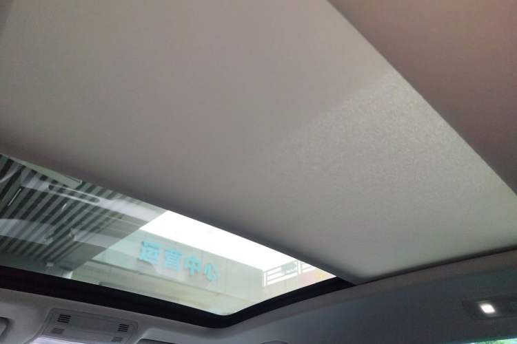 Used Volkswagen Magotan 2023 2 Million Units Limited-Edition 380TSI DSG Flagship Version Headliner